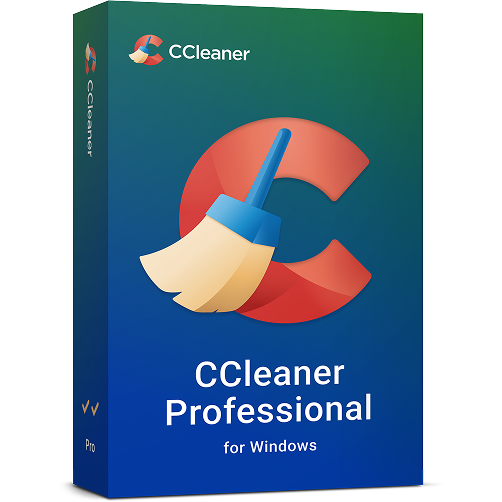 CCleaner Professional Plus 2025 1 Year / 3 PCs - Window Key (Global)