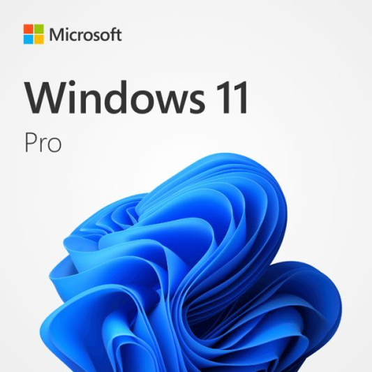 Windows 11 pro Licencia de por vida