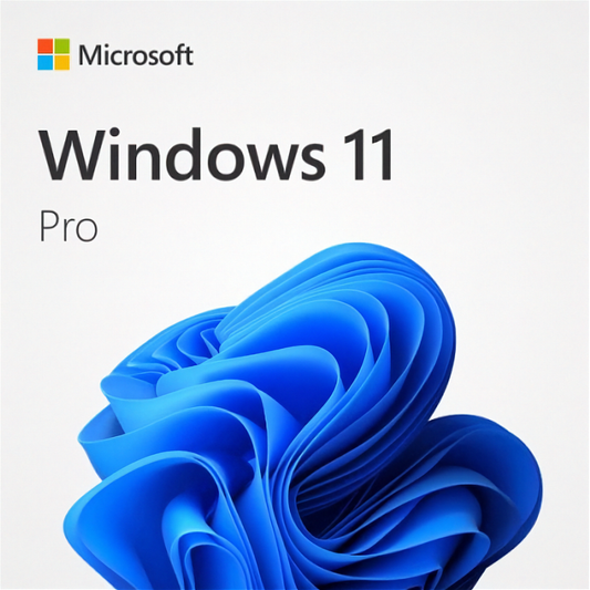 Windows 11 pro Licencia de por vida